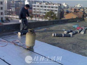 臨桂房屋補漏與水電維修服務(wù) 全方位的居家問題解決方案