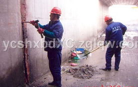 山東防水公司 專業防水補漏服務，守護建筑安全